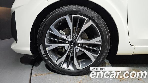 Kia Picanto 2021, фото 4