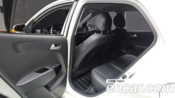 Kia Picanto 2021, фото 15