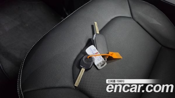 Kia Ray 2024, фото 20