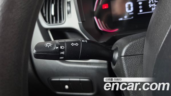 Kia Ray 2024, фото 26