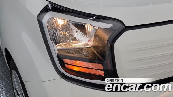 Kia Ray 2024, фото 8