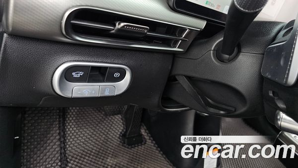 Genesis GV60 2022, фото 25