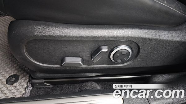 Genesis GV60 2022, фото 31