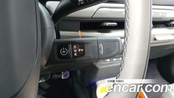 Kia EV3 2027, фото 9