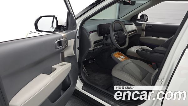 Kia EV3 2027, фото 10