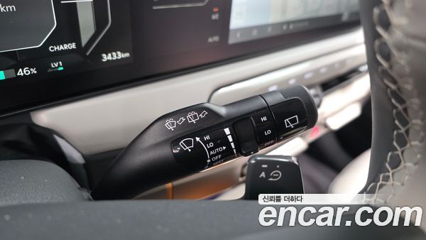 Kia EV3 2027, фото 18