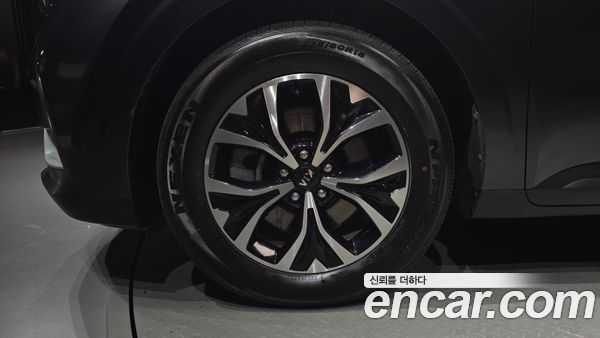 Kia Carnival 2021, фото 5