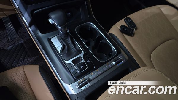Kia Carnival 2021, фото 12