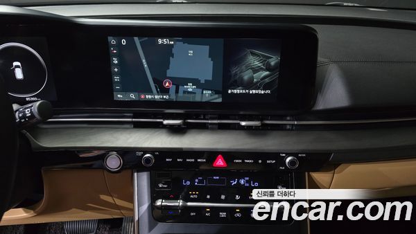 Kia Carnival 2021, фото 20