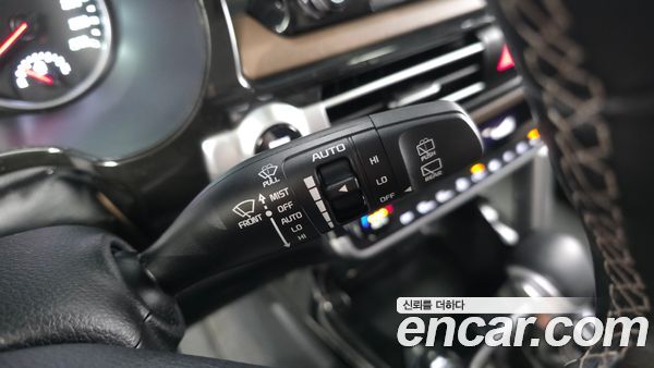 Kia Seltos 2023, фото 25