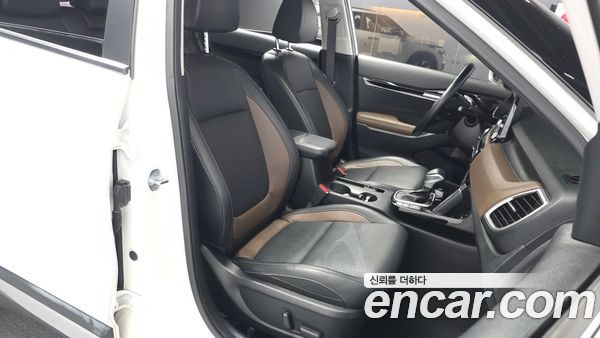 Kia Seltos 2023, фото 15