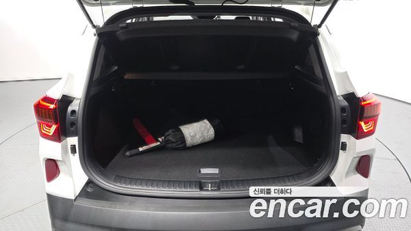 Kia Seltos 2023, фото 31