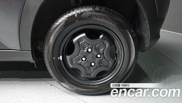 Hyundai Casper 2024, фото 4