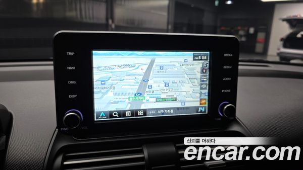 Hyundai Casper 2024, фото 19