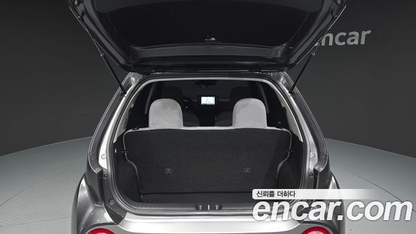 Hyundai Casper 2024, фото 25