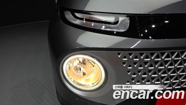 Hyundai Casper 2024, фото 7