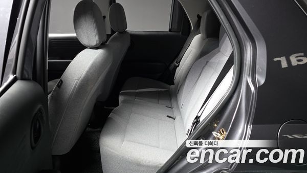 Hyundai Casper 2024, фото 15