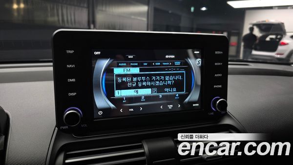 Hyundai Casper 2024, фото 28