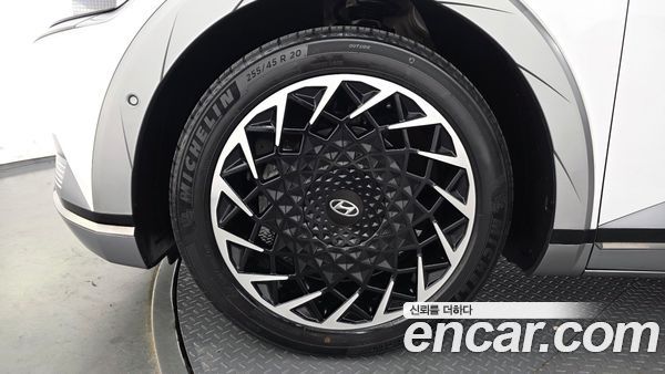 Hyundai IONIQ 5 2022, фото 5