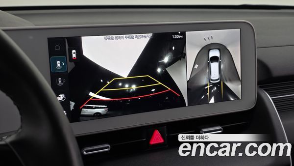Hyundai IONIQ 5 2022, фото 14