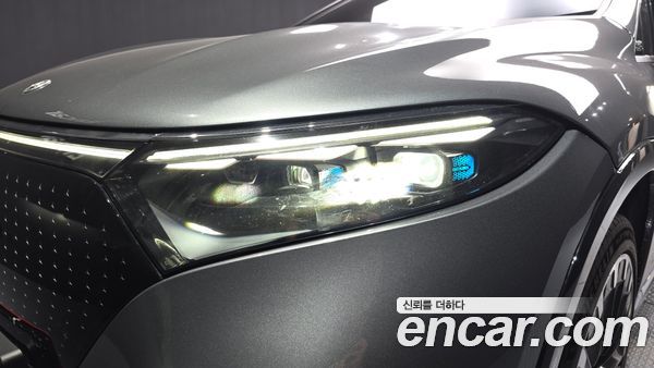 Mercedes-Benz EQS 2023, фото 7