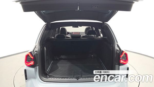 BMW X3 2024, фото 20