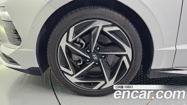 Hyundai Sonata 2024, фото 5