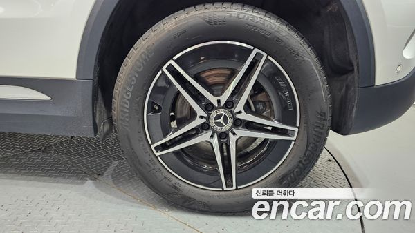 Mercedes-Benz EQA 2022, фото 5