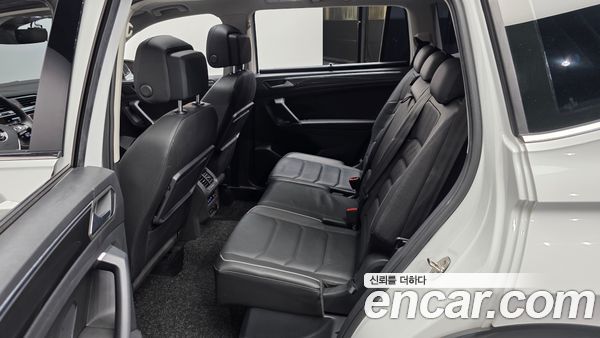 Volkswagen Tiguan 2020, фото 16