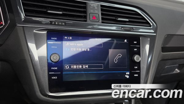 Volkswagen Tiguan 2020, фото 29