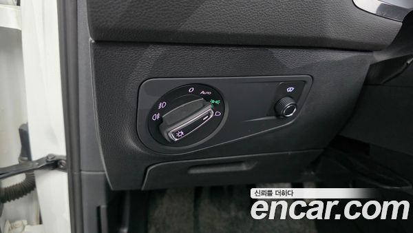 Volkswagen Tiguan 2020, фото 31