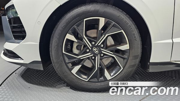 Hyundai Sonata 2024, фото 5