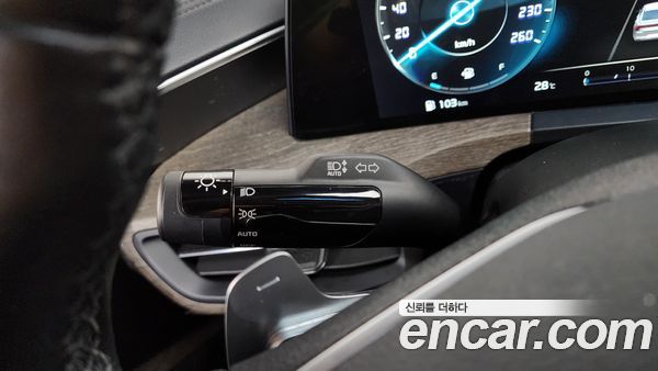 Kia K8 2022, фото 29