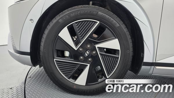 Hyundai IONIQ 5 2025, фото 5