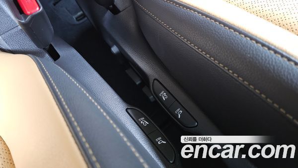 Kia Carnival 2023, фото 30