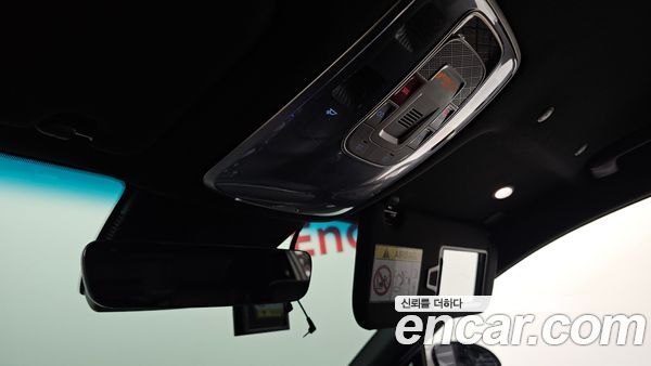 Genesis G90 2025, фото 25