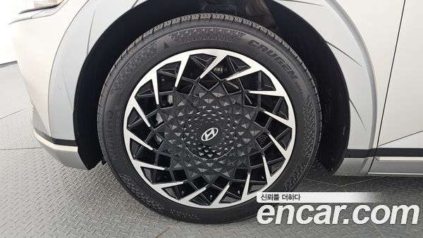 Hyundai IONIQ 5 2023, фото 5
