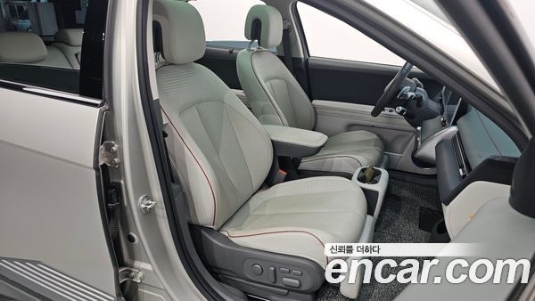 Hyundai IONIQ 5 2023, фото 16