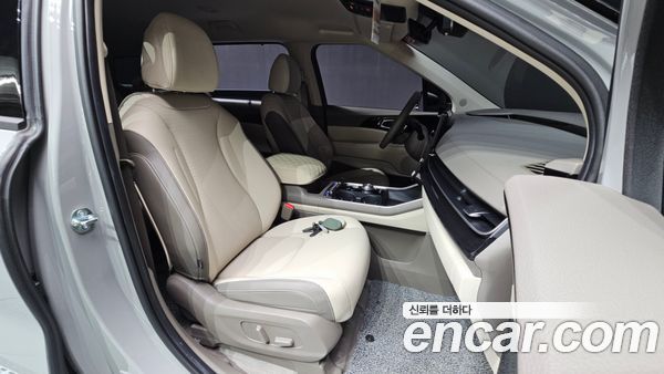 Kia Carnival 2025, фото 16