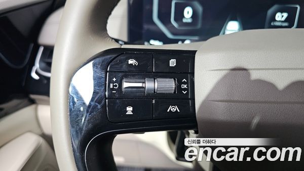 Kia Carnival 2025, фото 29