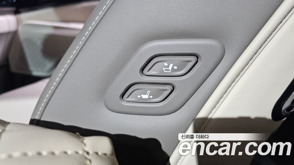 Kia Carnival 2025, фото 31