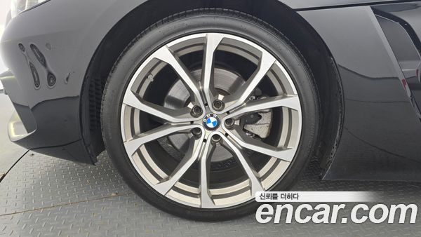 BMW Z4 2022, фото 5