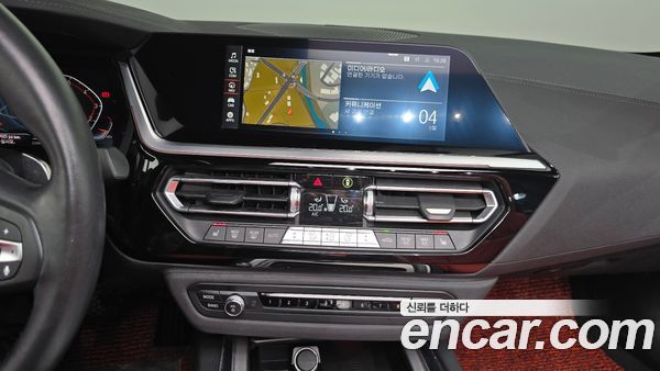 BMW Z4 2022, фото 18