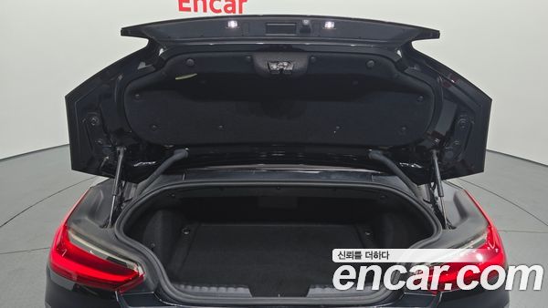 BMW Z4 2022, фото 22