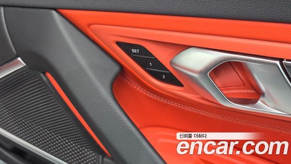 BMW Z4 2022, фото 27