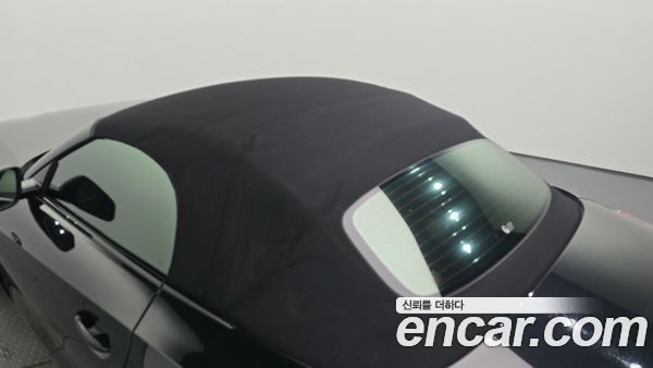 BMW Z4 2022, фото 31