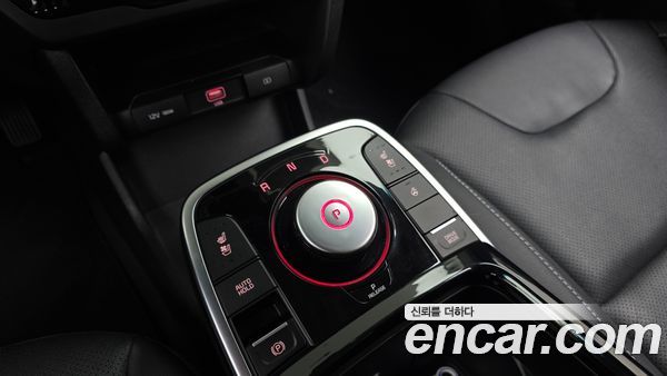 Kia Niro 2022, фото 12
