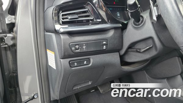Kia Niro 2022, фото 26