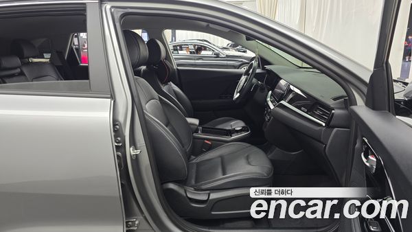 Kia Niro 2022, фото 16