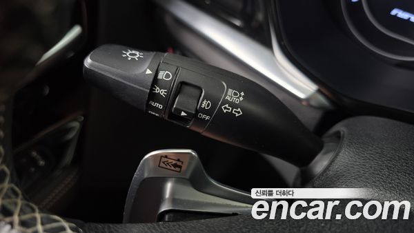 Kia Niro 2022, фото 29